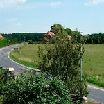 Mecklenburgische Seenplatte Prázdninový dům
