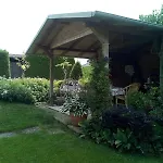 Mecklenburgische Seenplatte Hohen Wangelin