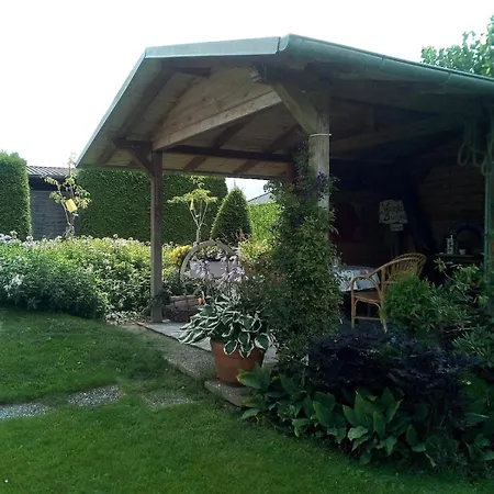 Mecklenburgische Seenplatte Hohen Wangelin
