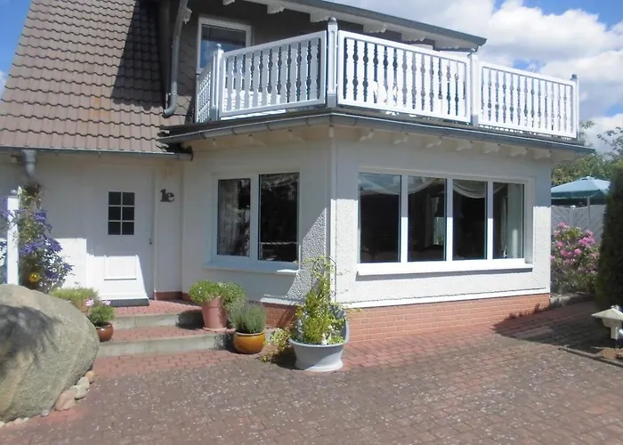 Mecklenburgische Seenplatte Hohen Wangelin